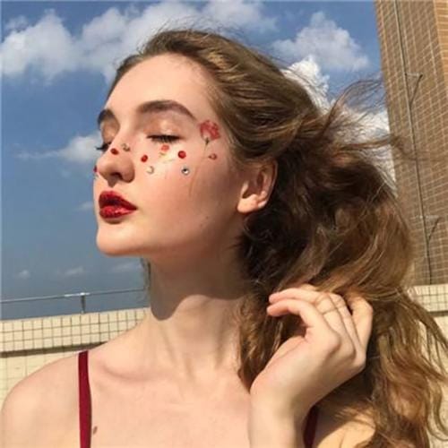 Tsamara Amany avatar