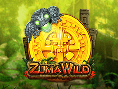 Zuma Wild game thumbnail