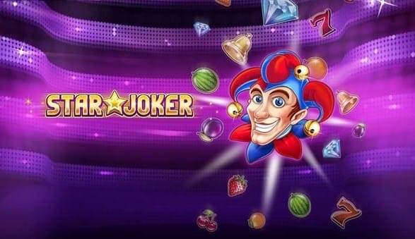 Star Joker