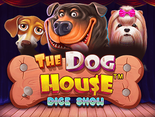 The Dog House Dice Show™ game thumbnail