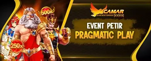 Special Free Spins Pragmatic Play promotion banner