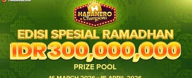 Jackpot Instan Menanti Anda banner image